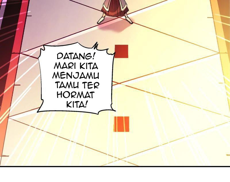 Fatal Code Chapter 42 Bahasa Indonesia
